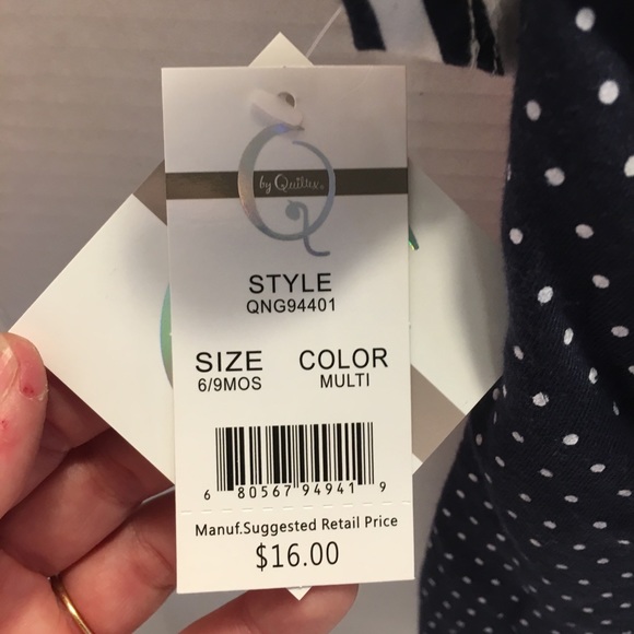 3 piece “Im one of a kind” set - Picture 5 of 5